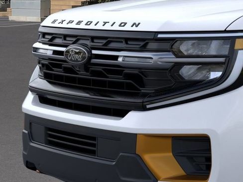 New 2026 Ford Expedition Tremor AWD/4WD image 17