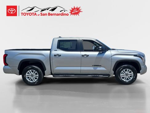 New 2026 Toyota Tundra SR5 RWD image 6