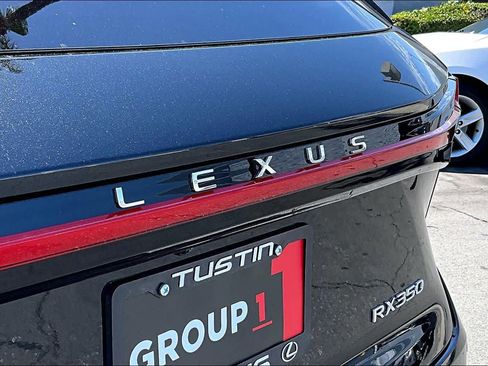 Used 2026 Lexus RX 350 Premium FWD image 31