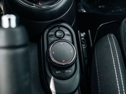 Used 2019 MINI Cooper John Cooper Works FWD image 40
