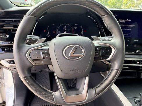 Used 2024 Lexus RX 350 FWD image 29