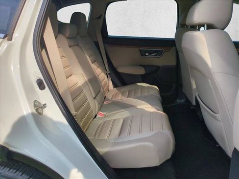 Used 2018 Honda CR-V EX image 23