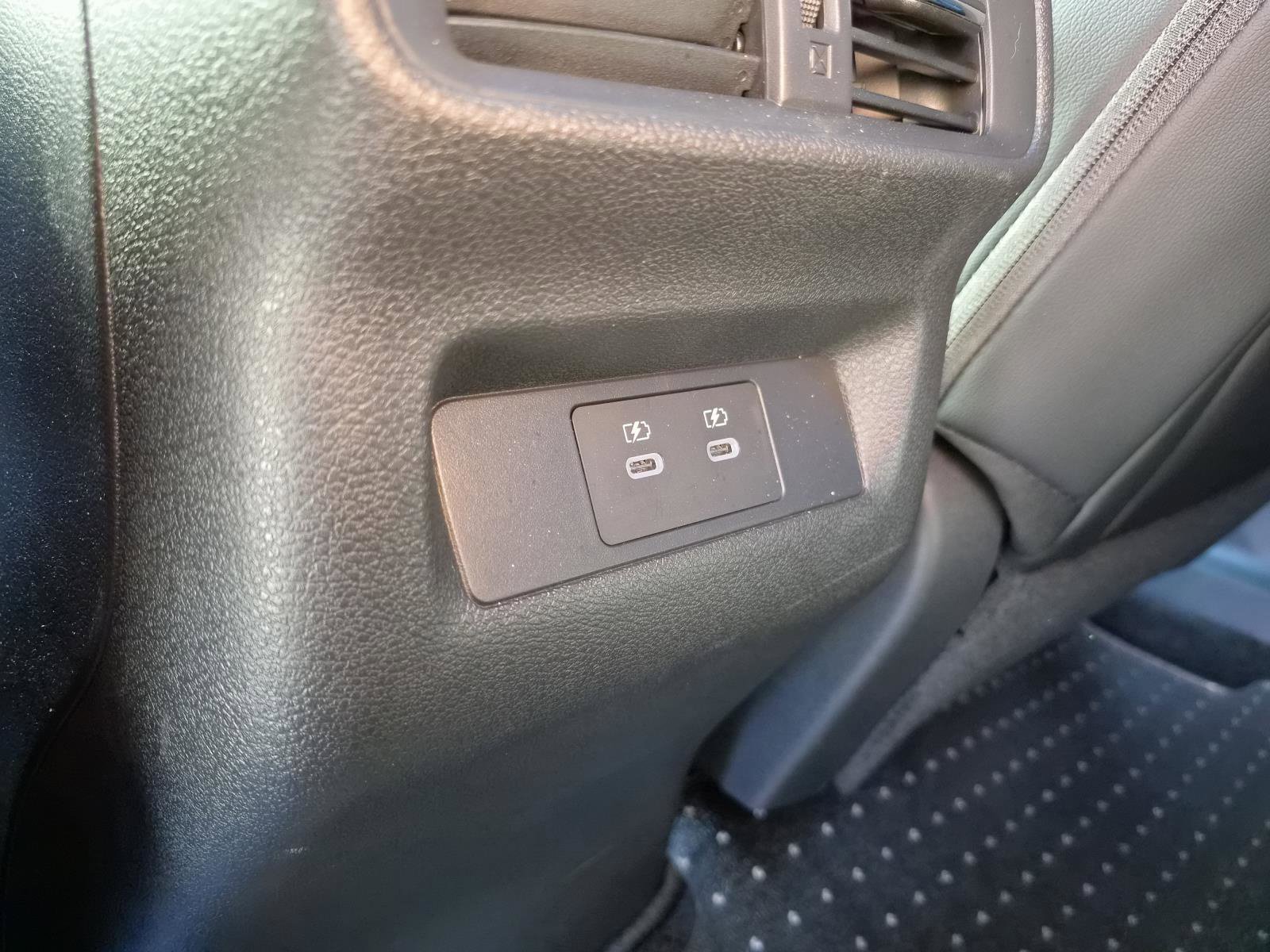 Used 2025 Nissan Murano SL AWD/4WD image 15