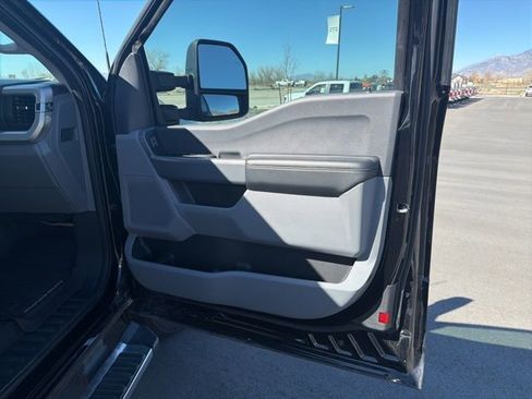 Used 2024 Ford F250 XLT w/ 360-Degree Camera Package AWD/4WD image 28