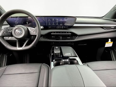 New 2026 Buick Enclave Sport Touring w/ Power Package AWD/4WD image 6