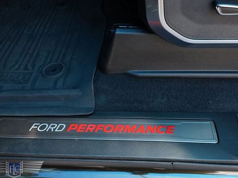 Used 2025 Ford F150 Raptor AWD/4WD image 17