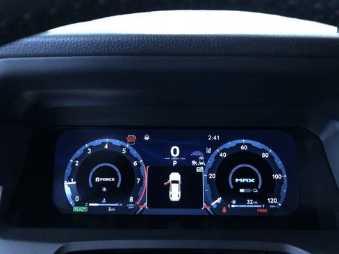 New 2026 Toyota 4Runner Trailhunter image 30