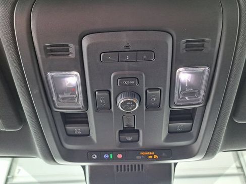 Used 2024 Chevrolet Tahoe RST w/ Luxury Package RWD image 21