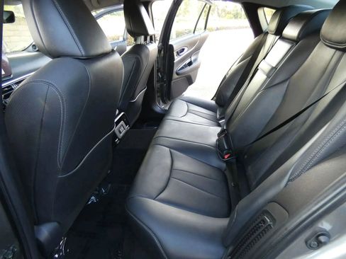 Used 2023 Toyota Mirai XLE Sedan 4D w/ Advanced Technology Package image 37