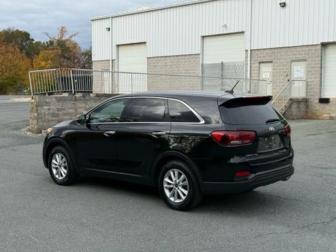 Used 2020 Kia Sorento L image 10