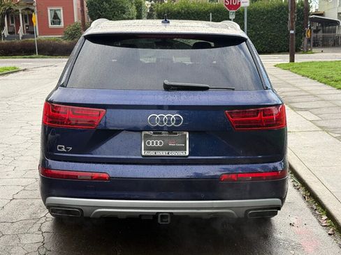 Used 2019 Audi Q7 2.0T Premium w/ Convenience Package image 5