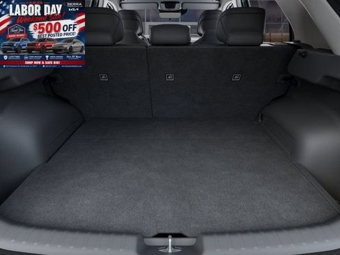 New 2024 Kia Niro Wind FWD image 20