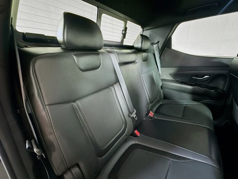 Certified 2024 Hyundai Santa Cruz Limited AWD/4WD image 28