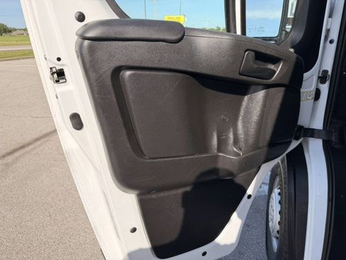 Used 2025 RAM ProMaster 3500 w/ Convenience Group FWD image 23