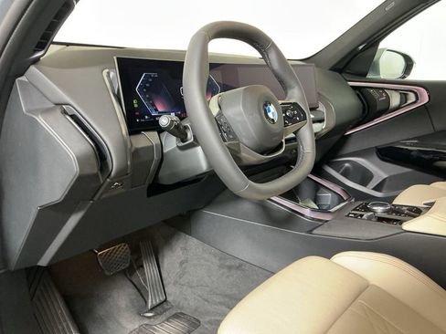 New 2026 BMW X3 xDrive30 w/ Convenience Package image 24