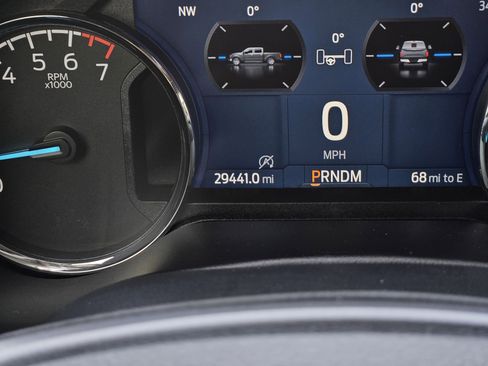 Used 2023 Ford F150 XLT w/ Equipment Group 301A Mid image 19