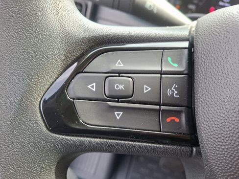 New 2024 RAM ProMaster 2500 w/ Upfitter's Prep Package image 16