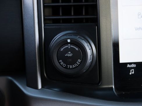 Certified 2024 Ford F150 XLT w/ Mobile Office Package image 31