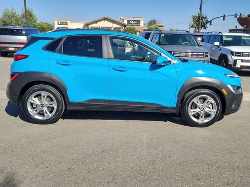 Used 2022 Hyundai Kona SEL w/ Cargo Package AWD/4WD image 32