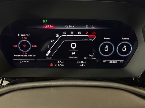 New 2026 Audi RS 3 AWD/4WD image 19