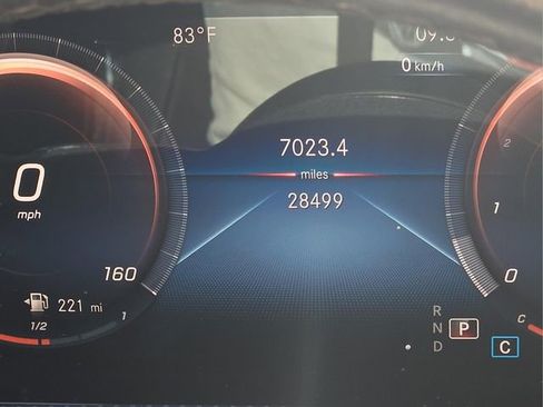 Used 2021 Mercedes-Benz CLA 250 image 30