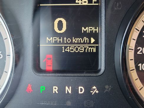 Used 2016 RAM 1500 Tradesman w/ Popular Equipment Group image 22