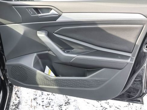 New 2026 Volkswagen Jetta Sport FWD image 46