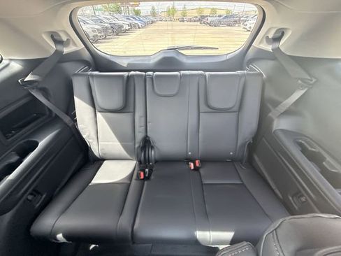 New 2026 Subaru Ascent Limited Bronze AWD/4WD image 24