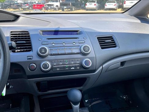 Used 2009 Honda Civic LX image 8