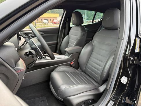 Used 2024 Dodge Hornet R/T Plus w/ Tech Pack Plus w/o Parking AWD/4WD image 19