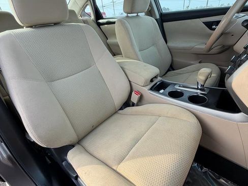 Used 2015 Nissan Altima 2.5 SV w/ Convenience Package image 32