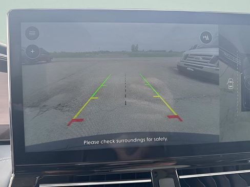 Used 2024 Lincoln Navigator Black Label image 14