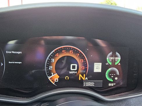 Used 2019 McLaren 570S Spider image 41