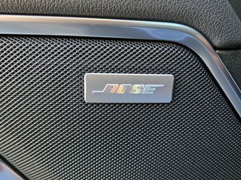 New 2026 Chevrolet Silverado 1500 LTZ w/ Technology Package image 15