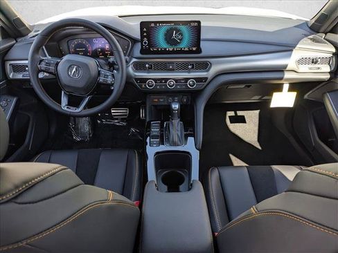 New 2026 Acura Integra A-Spec FWD image 14