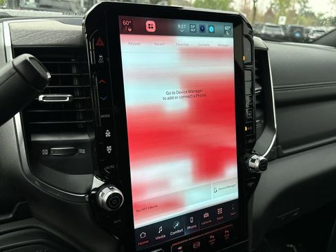 New 2026 RAM 3500 Laramie image 18