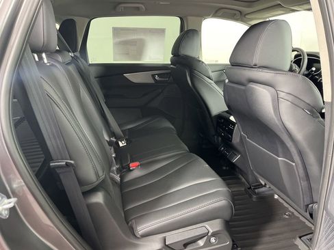 New 2026 Acura MDX Base image 11