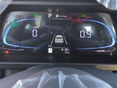 New 2026 Hyundai Elantra SEL Sport image 16