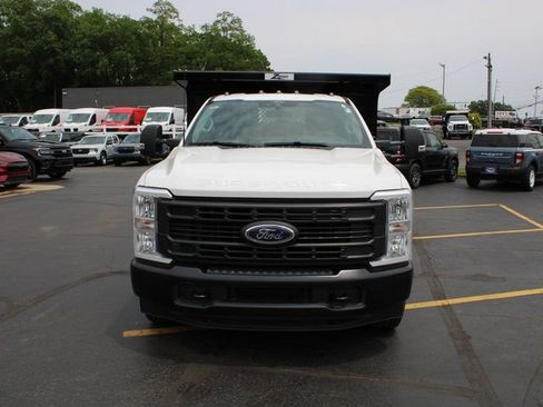 New 2025 Ford F350 XL image 7