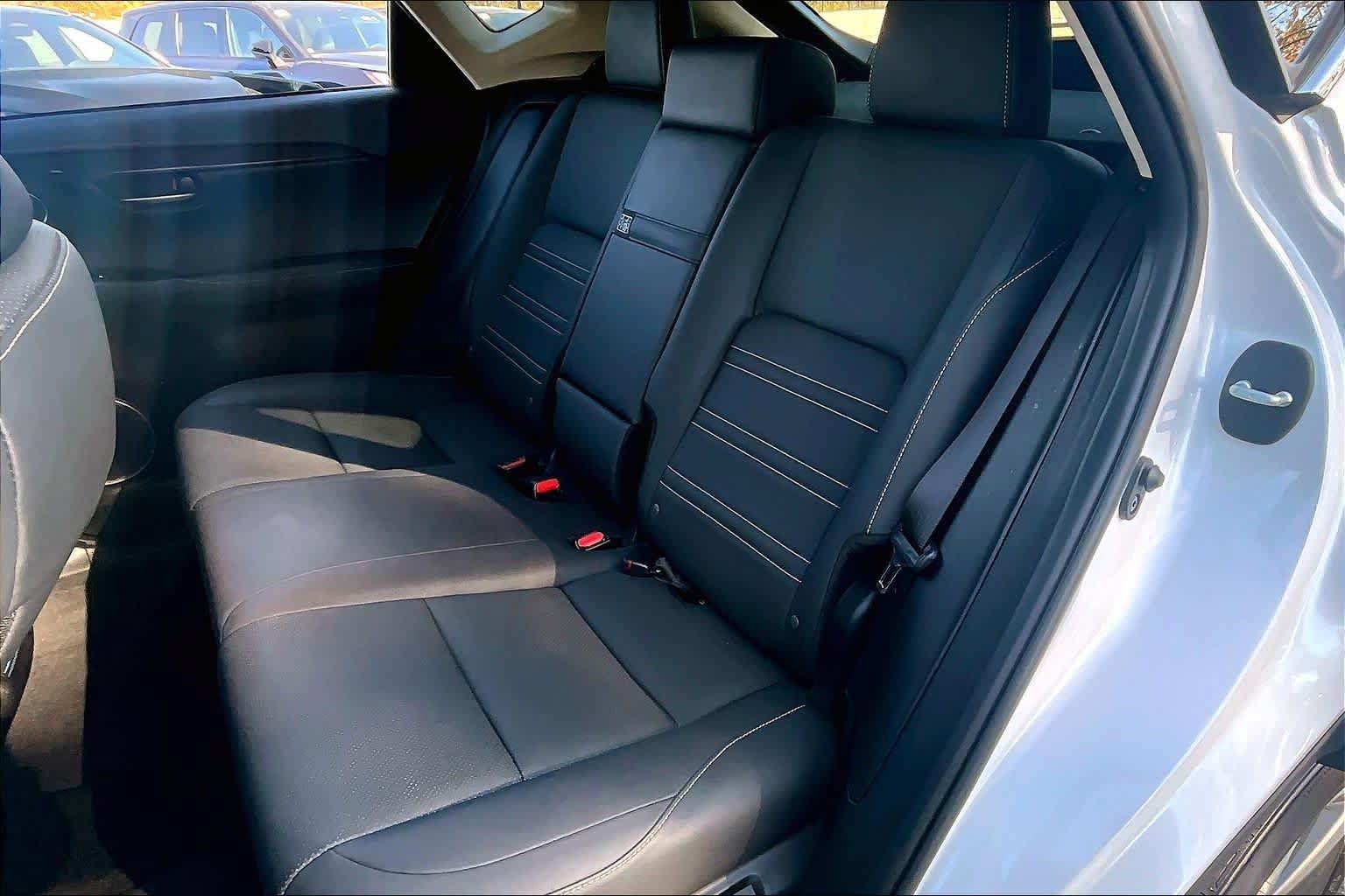 Used 2019 Lexus NX 300 AWD w/ Premium Package image 22