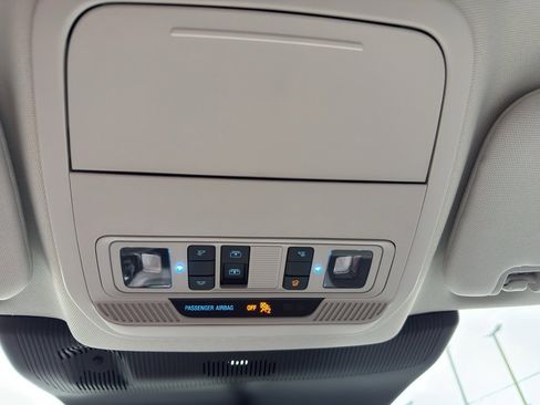 New 2026 Ford Explorer Platinum w/ LUX Leather Package image 19