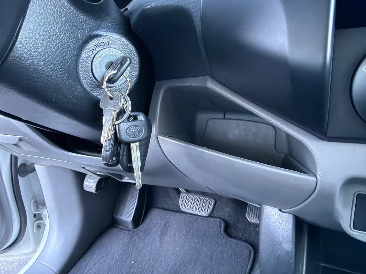 Used 2013 Toyota Tacoma 2WD Regular Cab image 27