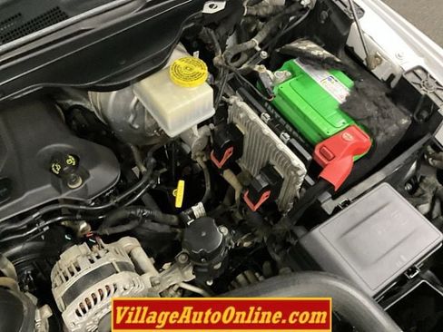 Used 2021 RAM 1500 Lone Star image 44