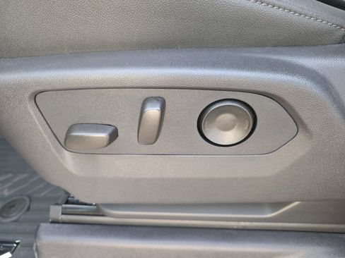 New 2026 Chevrolet Silverado 1500 LT w/ All Star Edition Plus image 13