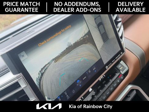 Used 2024 Toyota Tundra 1794 Edition image 29