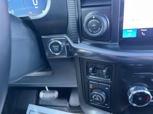 Used 2024 Ford F150 Lariat w/ Equipment Group 502A High image 31