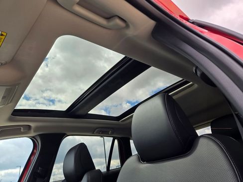 New 2026 MAZDA CX-50 AWD 2.5 S w/ Cargo Package image 19