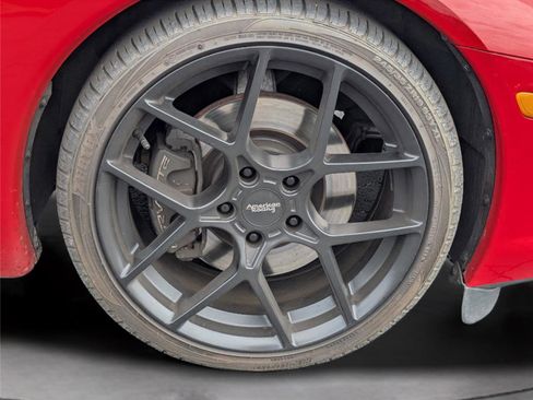 Used 2009 Chevrolet Corvette Coupe RWD image 28