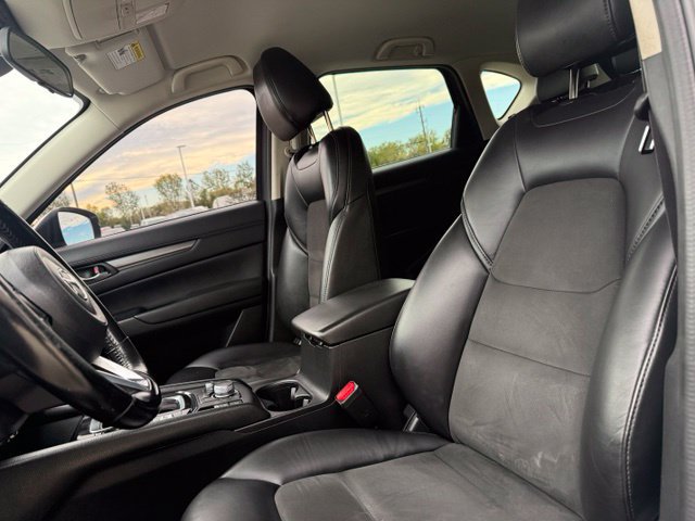 Used 2019 MAZDA CX-5 Touring AWD/4WD image 10