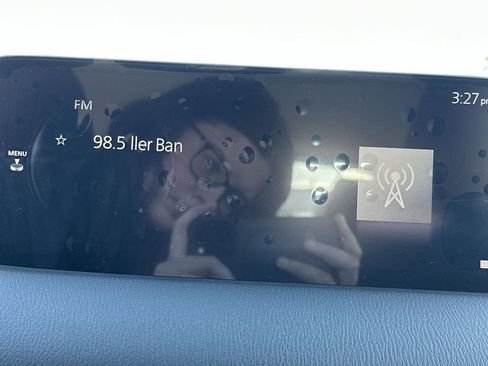 New 2025 MAZDA CX-5 AWD 2.5 S image 16